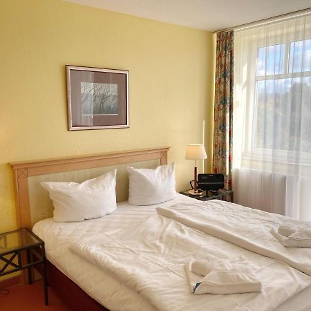 Appartements Am Rondell Neddesitz, Appartement 308 Luaran gambar