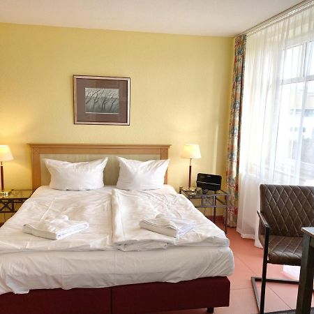 Appartements Am Rondell Neddesitz, Appartement 308 Luaran gambar