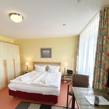 Appartements Am Rondell Neddesitz, Appartement 308 Luaran gambar