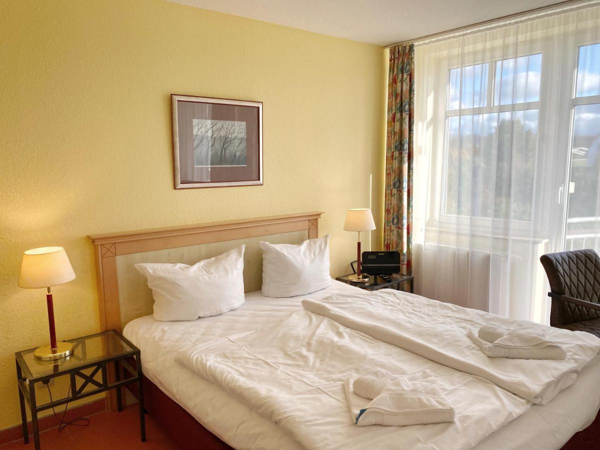 Appartements Am Rondell Neddesitz, Appartement 308 Luaran gambar