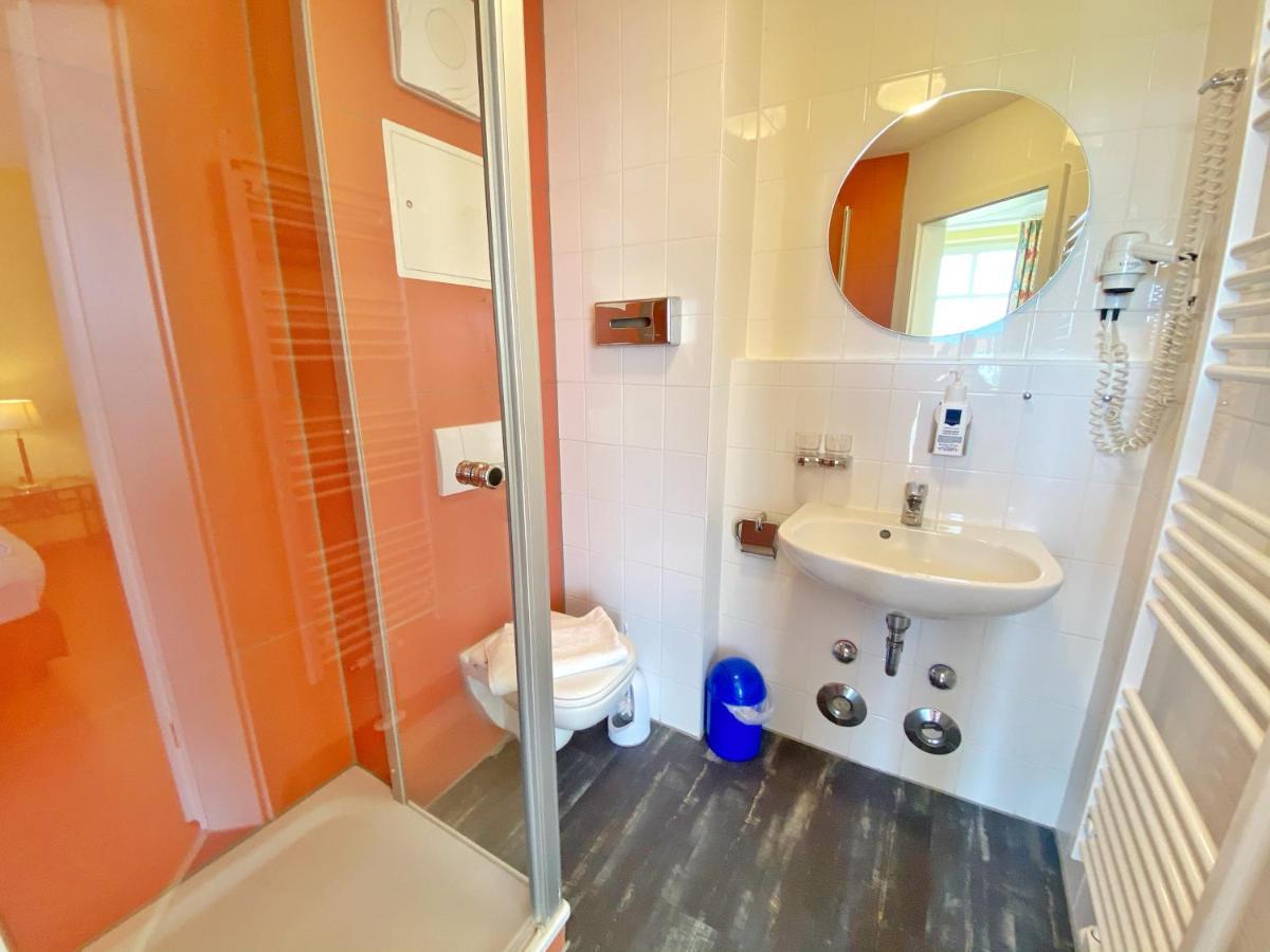 Appartements Am Rondell Neddesitz, Appartement 308 Luaran gambar